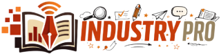 Industry Pro logo