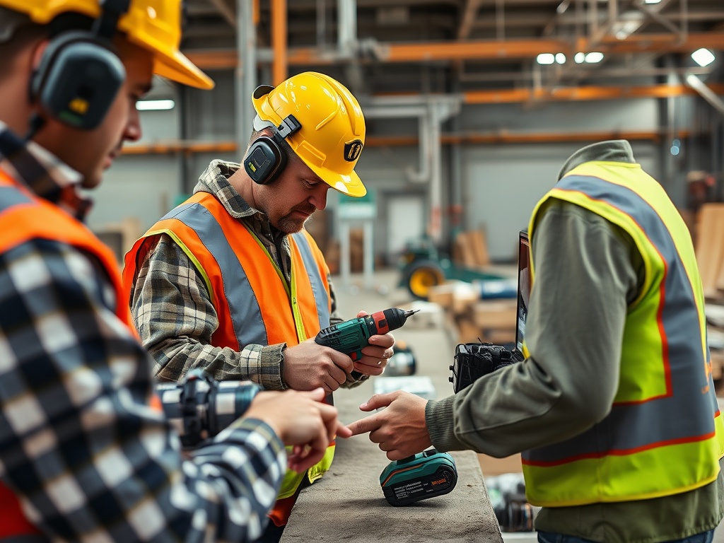 How to standardize tools across crews without hurting productivity