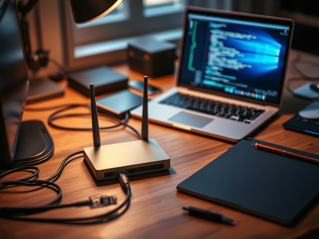 How to understand how data moves across the internet