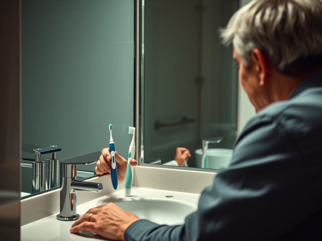 Floss vs Water Flosser vs Interdental Brushes: Which Is Right for You