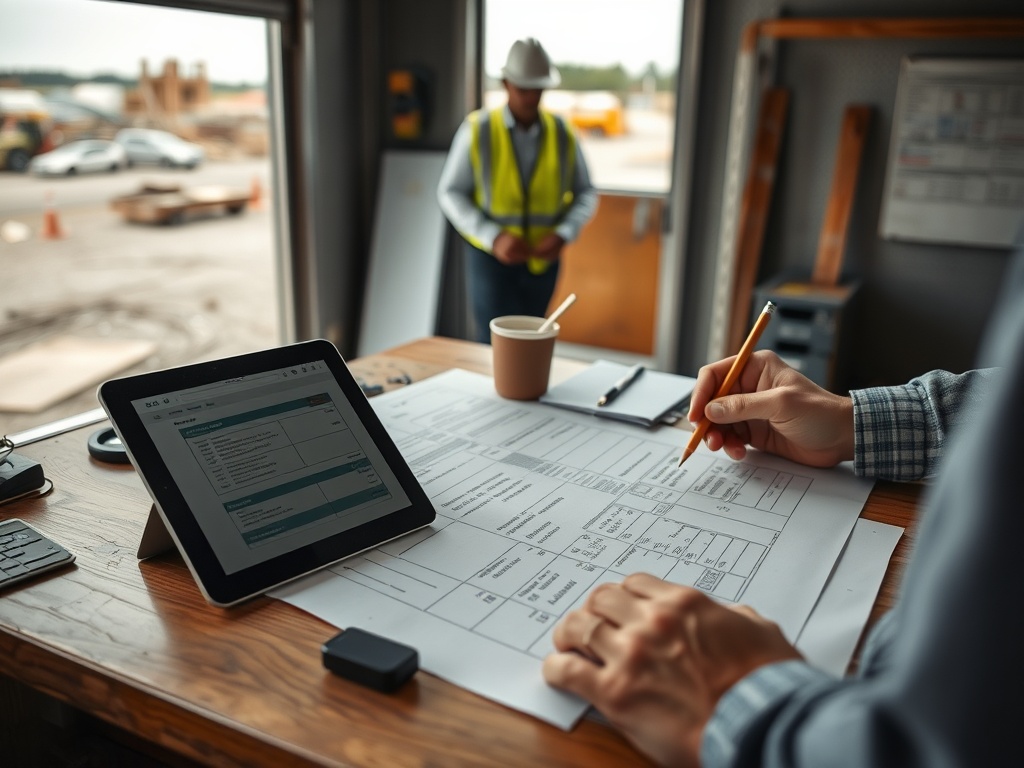 Change order negotiation strategies for contractors and owners