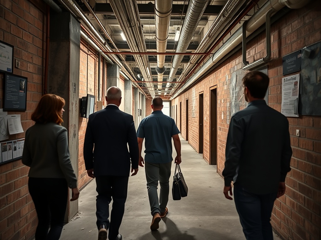 How adaptive reuse is changing maintenance planning for mixed-use buildings