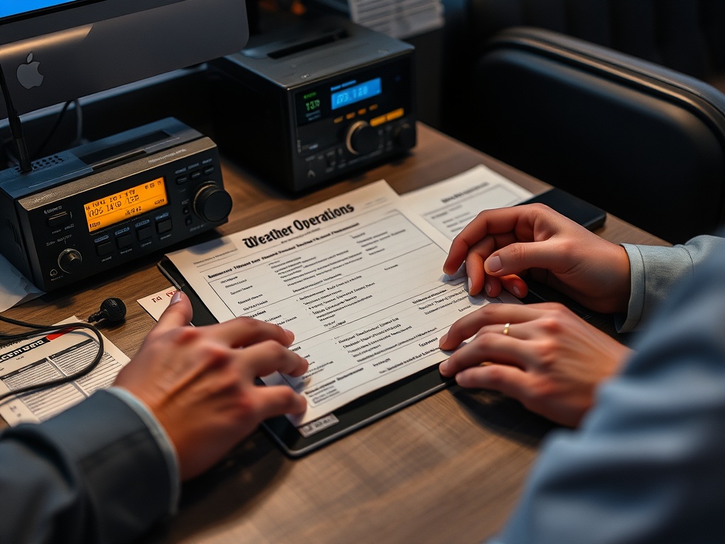 How weather policy, refunds, and postponements usually work at live events