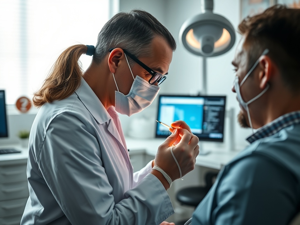 Is It Normal to Have Pain After a Root Canal