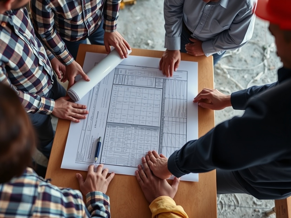 Construction contingency: how much is enough