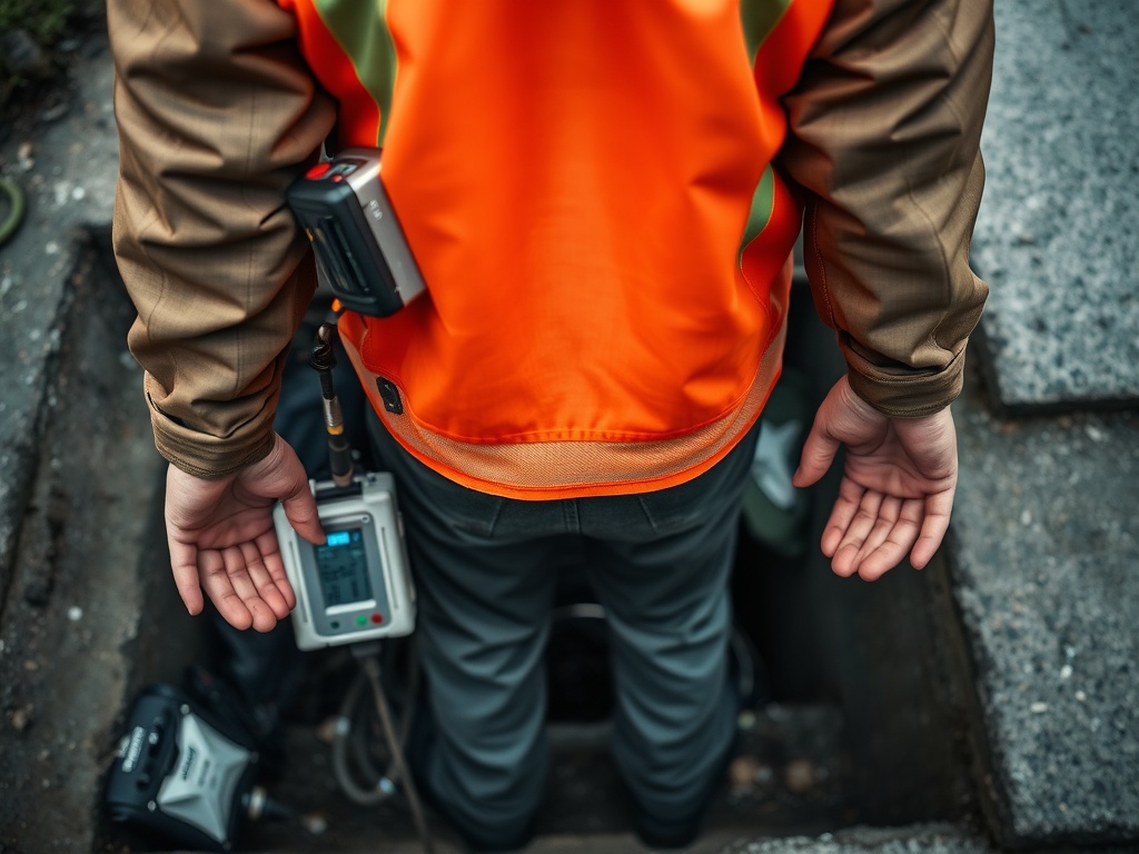 Confined space entry mistakes that lead to serious incidents