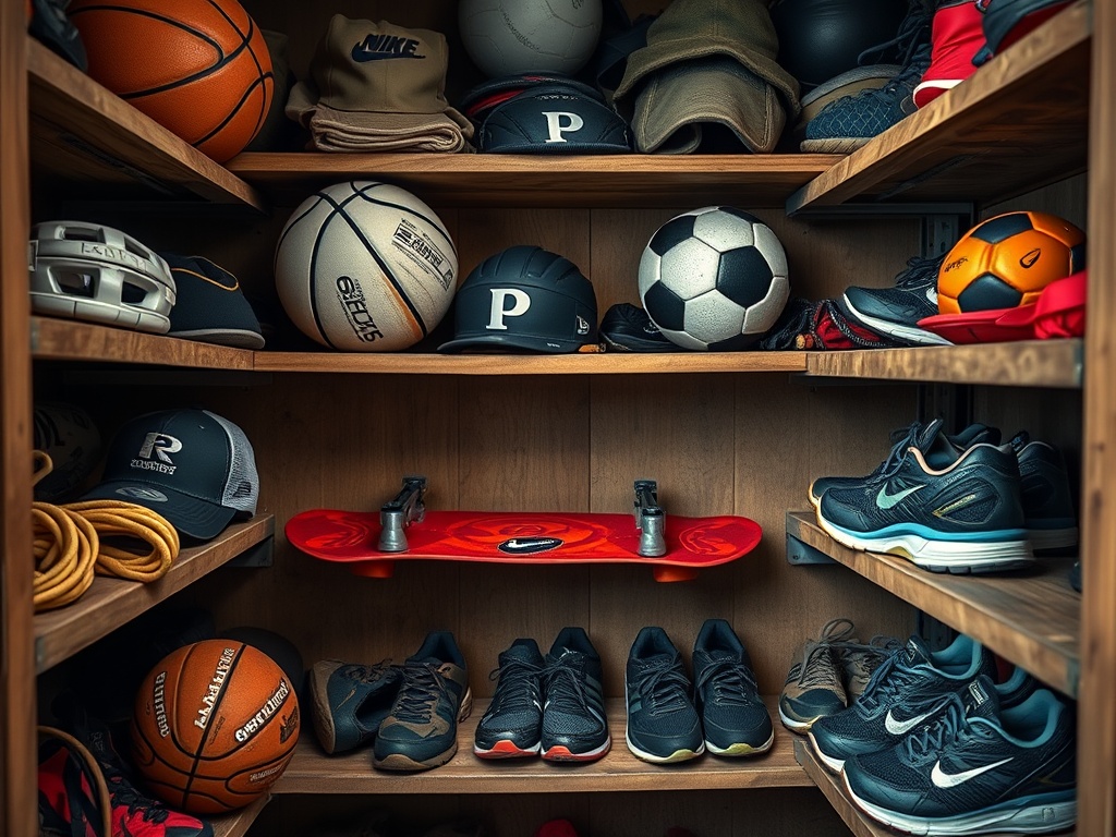 What Makes a Sport Olympic, Professional, Collegiate, or Recreational?