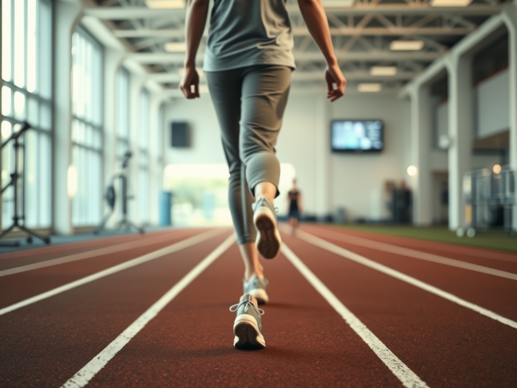 Strength, Mobility, Endurance, Balance: How the Four Pillars of Fitness Work Together