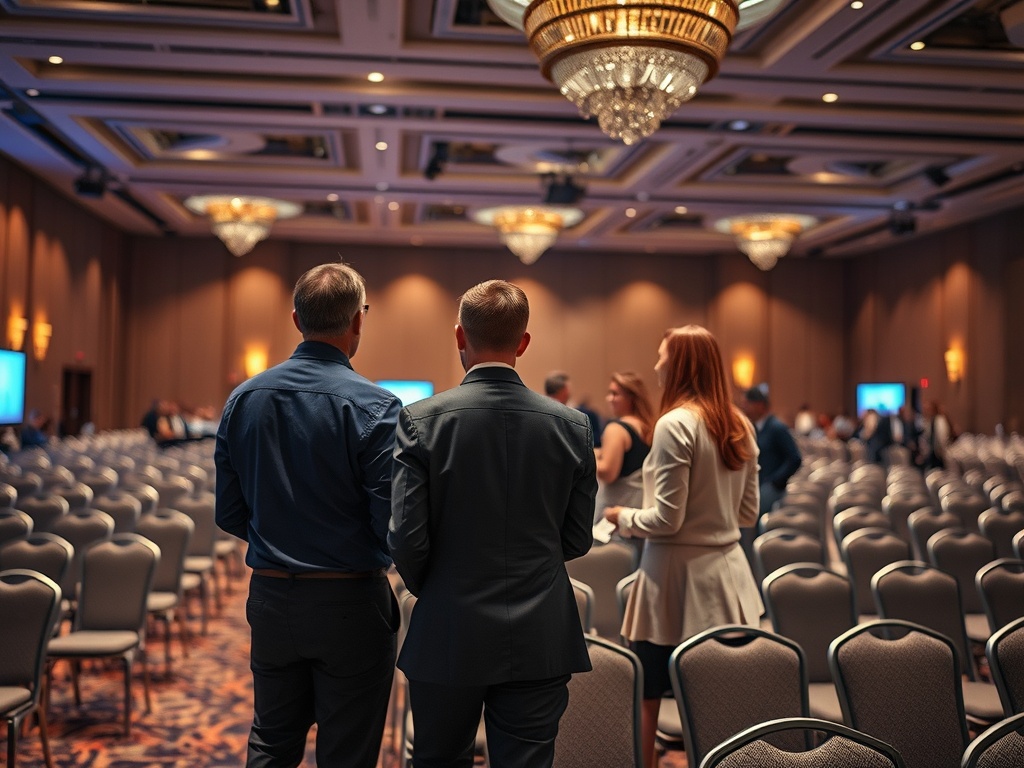 Audience Personas Mistakes That Lead to Poor-fit attendance