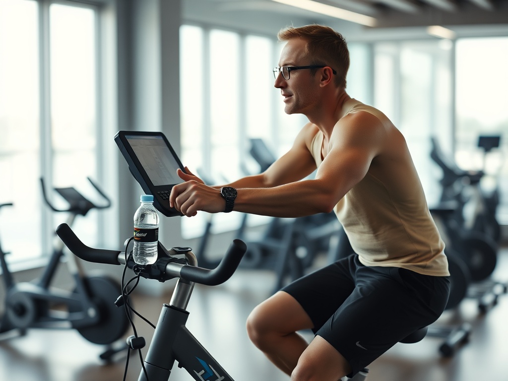 Aerobic Base Training: Why Slower Work Can Make You Faster
