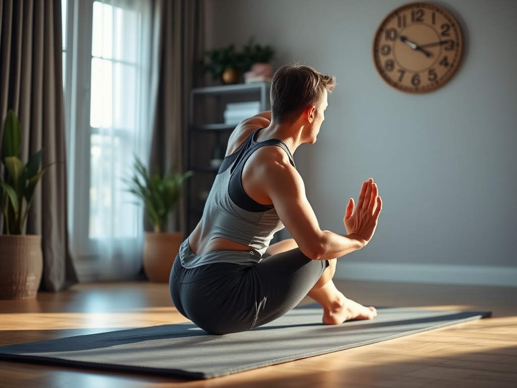 How to Deload Without Feeling Like You Are Losing Progress