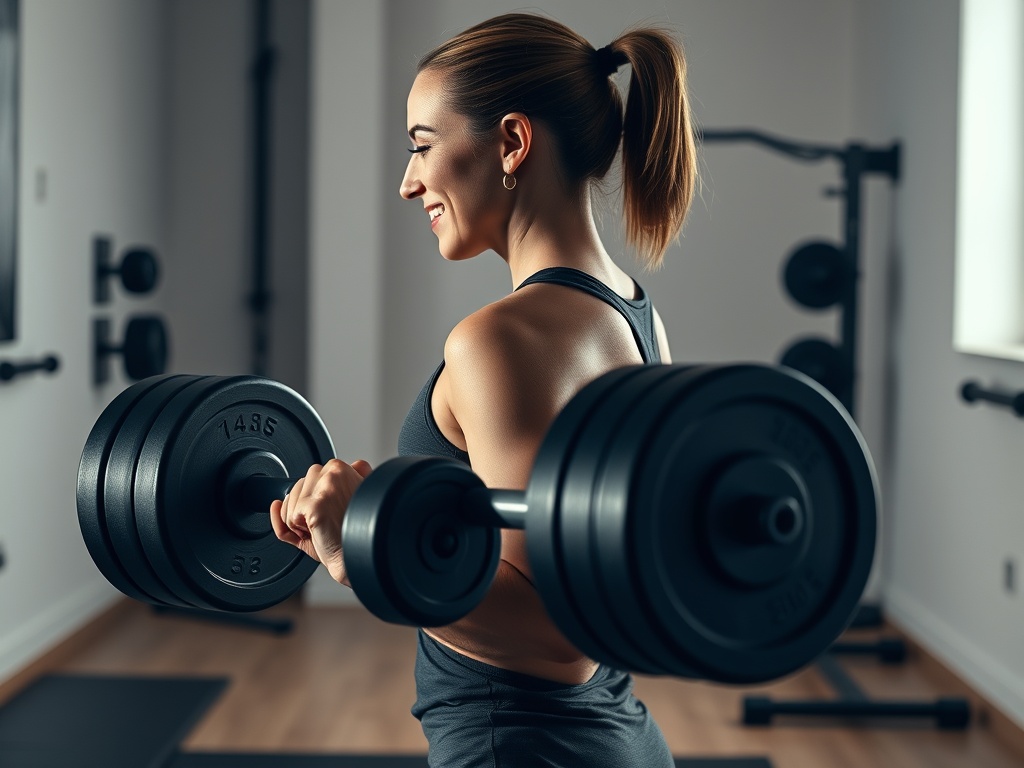 How Hormonal Changes Can Affect Recovery, Sleep, and Training